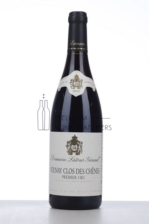 Image de 2015 VOLNAY CLOS DES CHENES